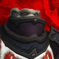 Cheeky avatar