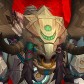 Infinite avatar