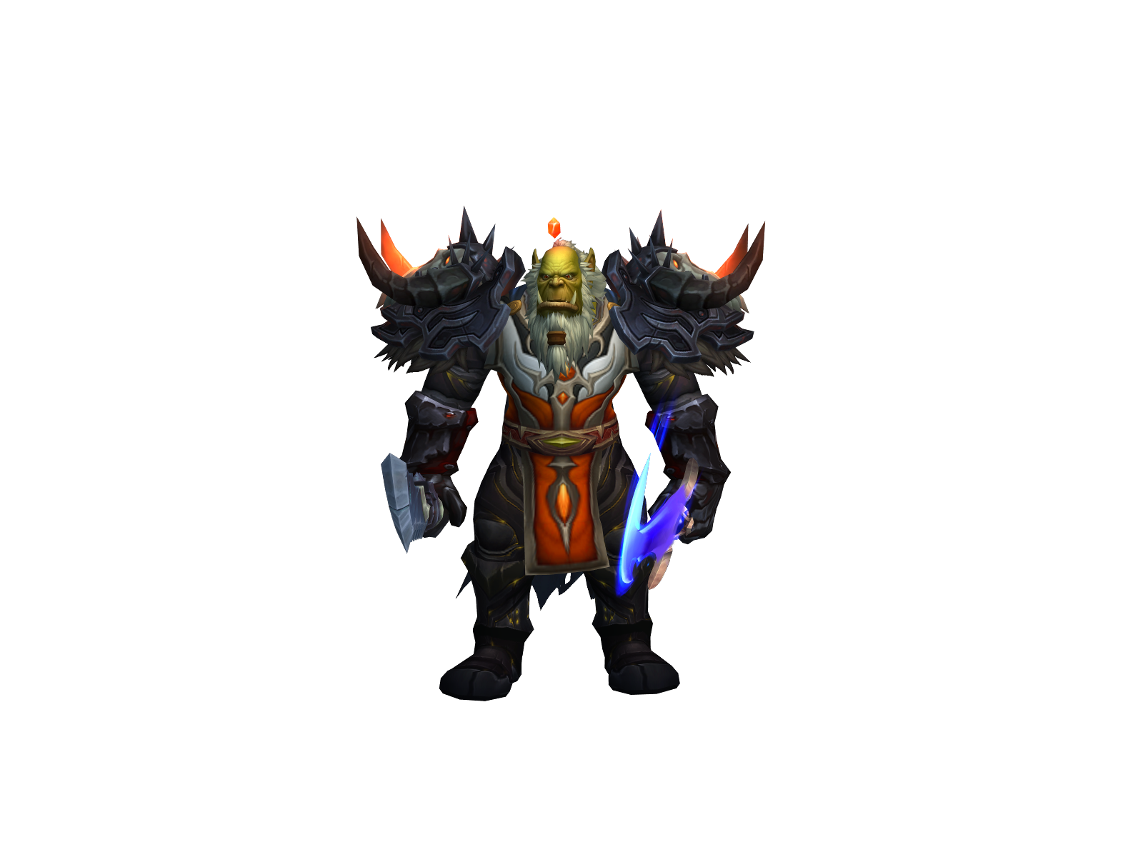 Steinwarrior