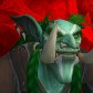 Tazdinghoe avatar