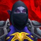 Um avatar