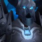 Corrupted avatar