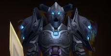Corrupted's icon