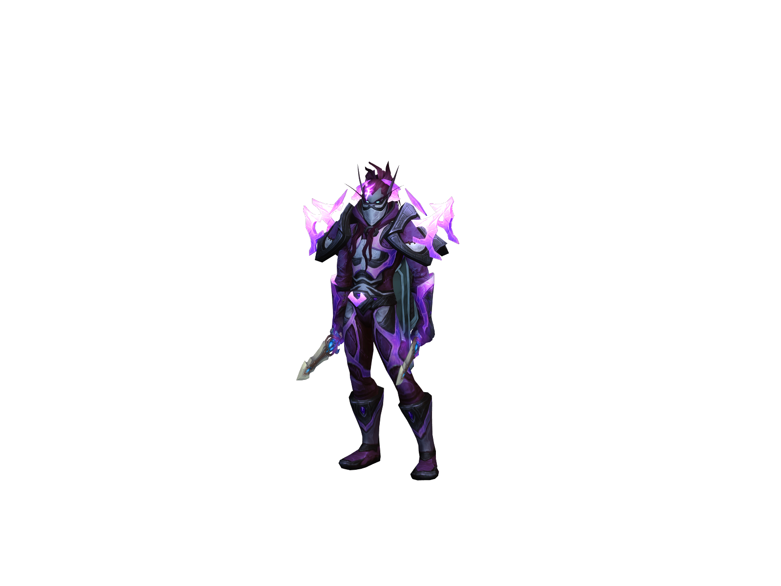 character banner