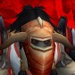 Worrier avatar