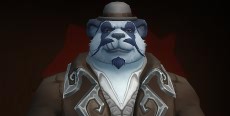 Pandaballs's icon
