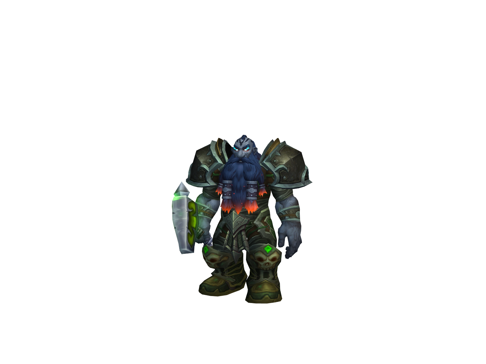 Bavragor