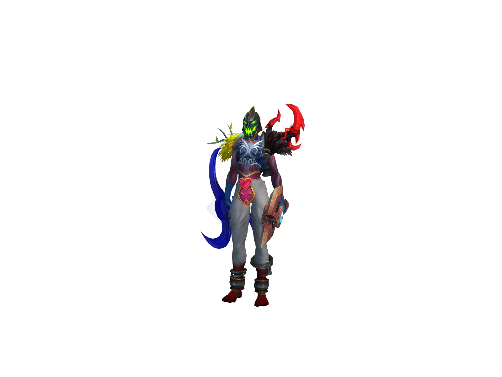 Angstyflaps
