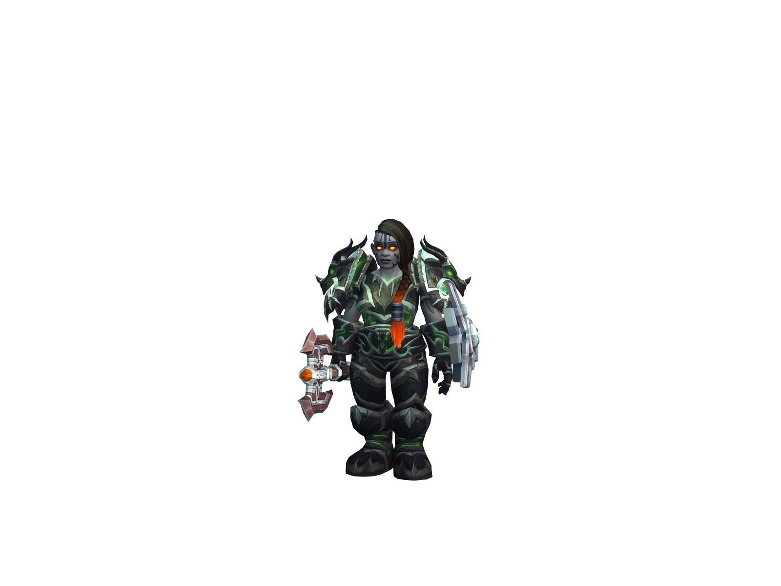 Astanora