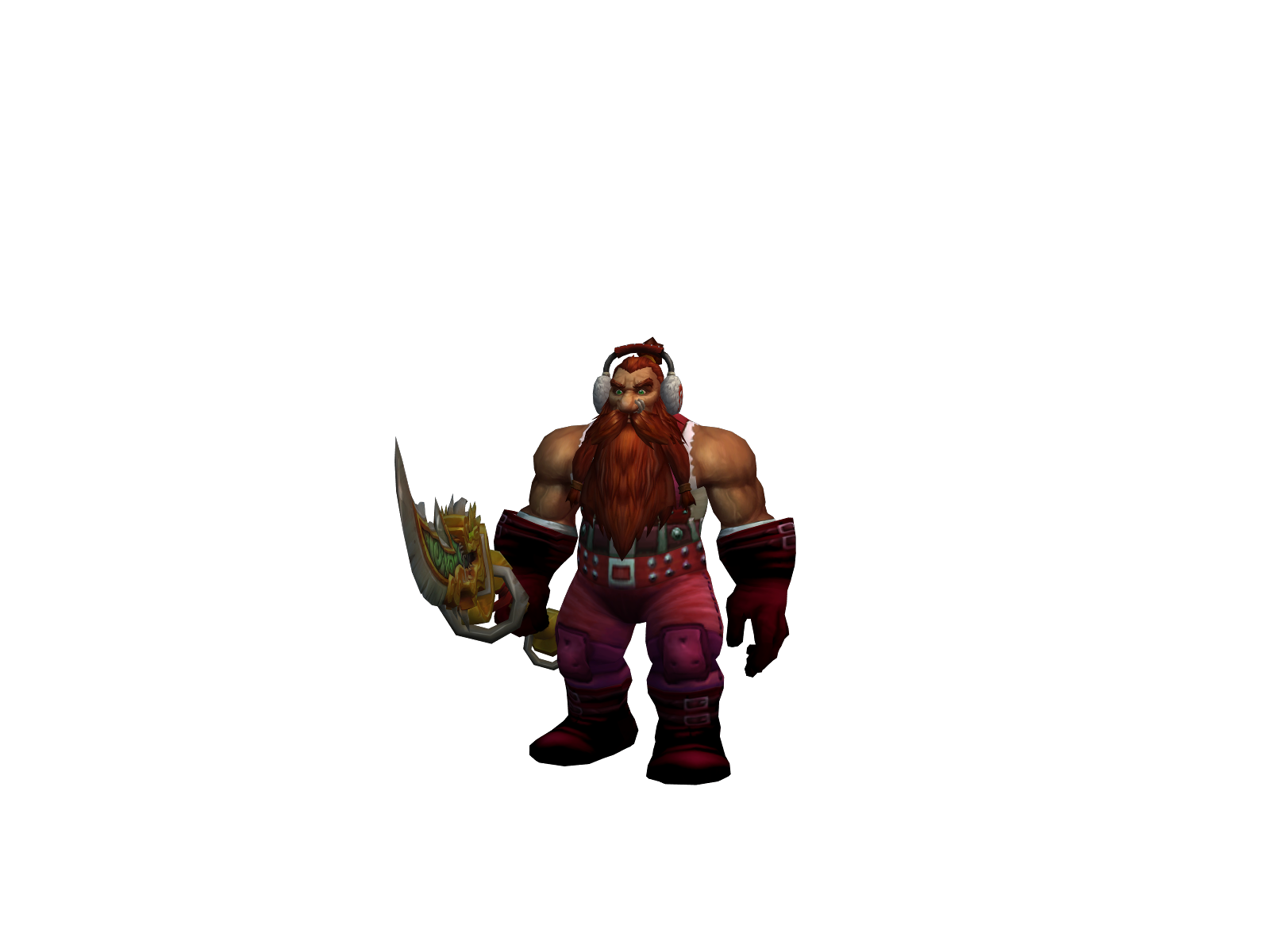 Monkd