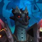 Razaketh portrait