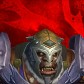 Ghôstwolf avatar