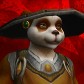 Pandalige avatar