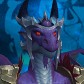 Purpledrag