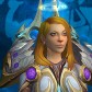 Dárc portrait