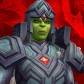 Cyberium avatar