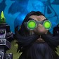 Wrangler avatar