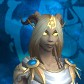 Freki avatar