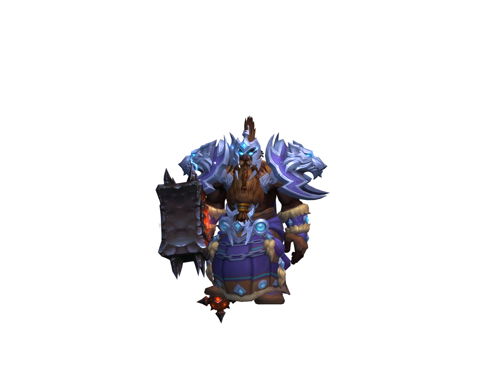 Darkheals