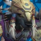 Darkelftank