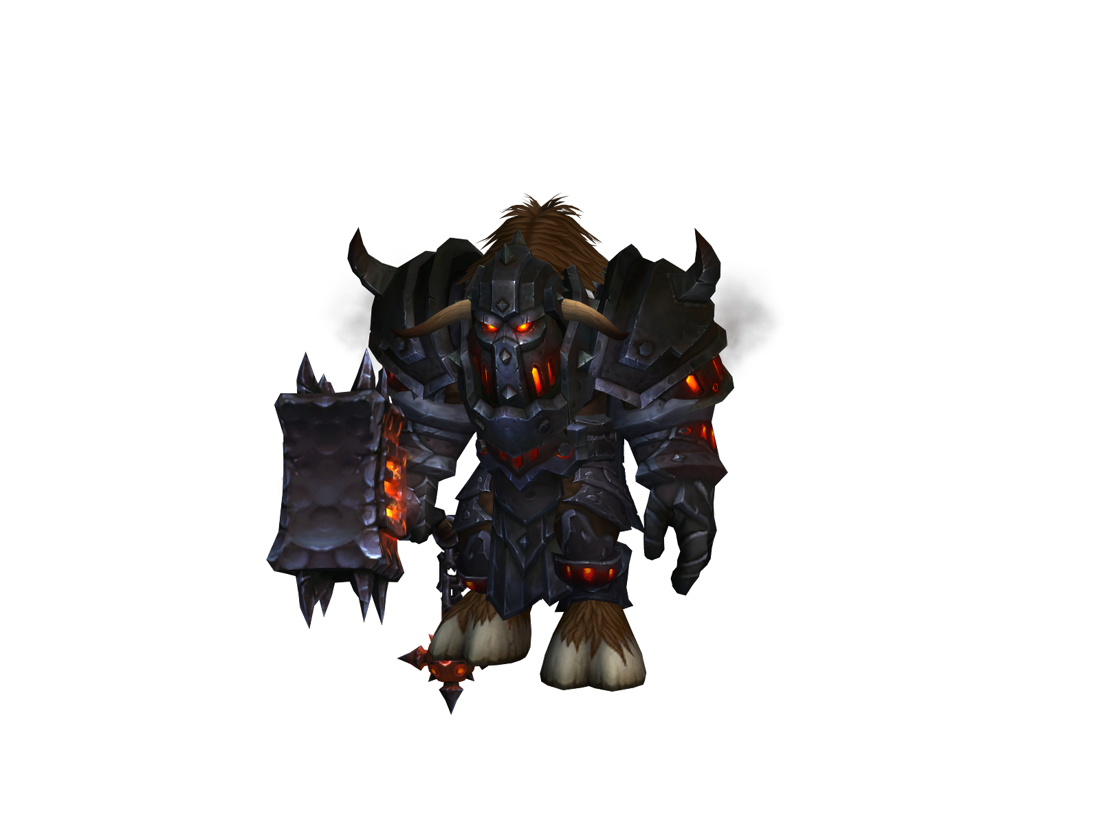 Cyrux