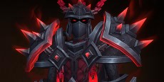 Voran's icon