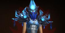 Hunterpower's icon