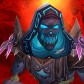 Zsörmungár avatar