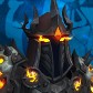 Mortis avatar