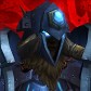 Archvalaegis-bloodscalp
