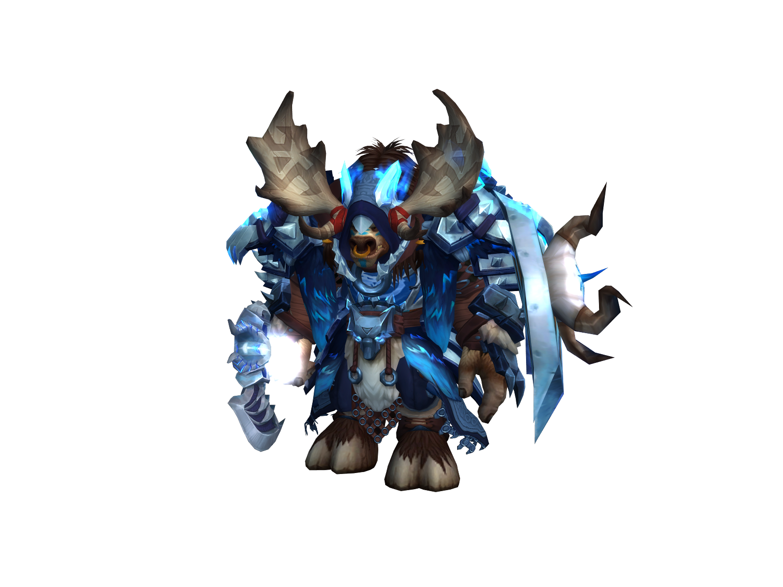 Jk 3D character render