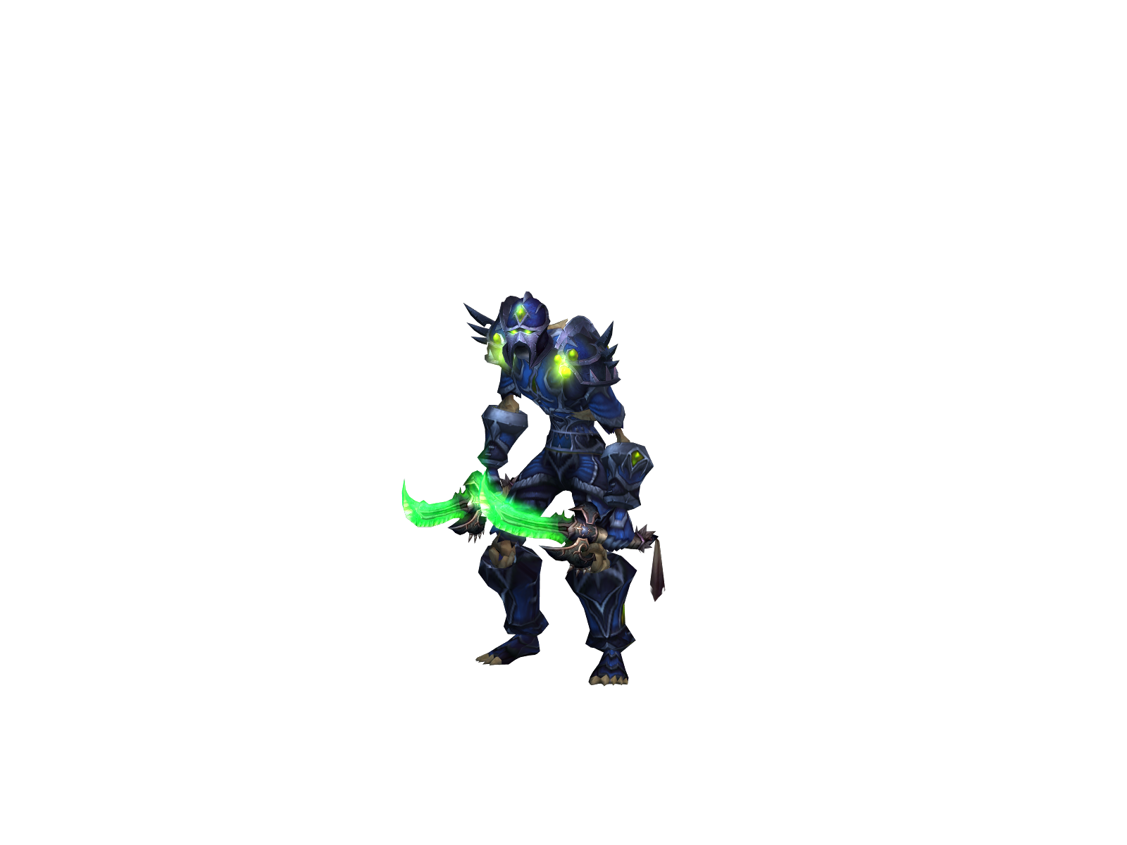 Bivalybaszó 3D character render