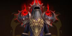 Vyrk's icon