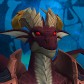 Dragontwated avatar