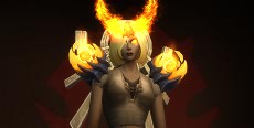 Raze's icon