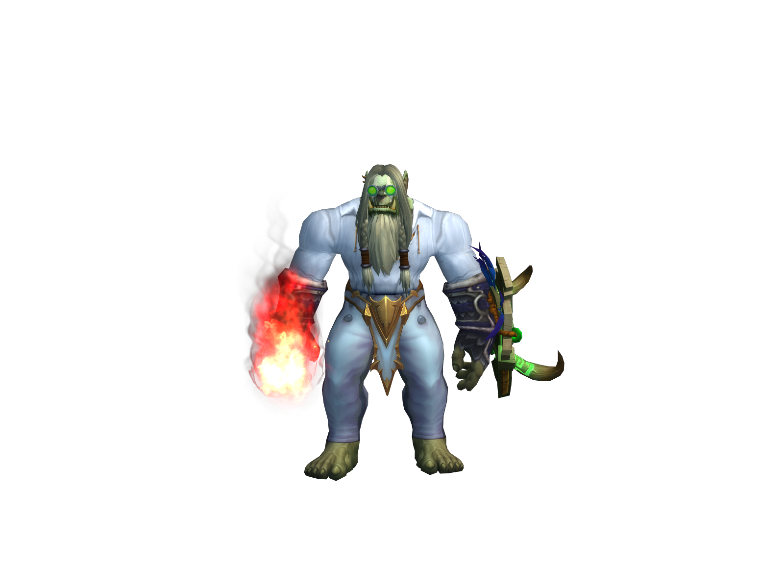Imbaco character render