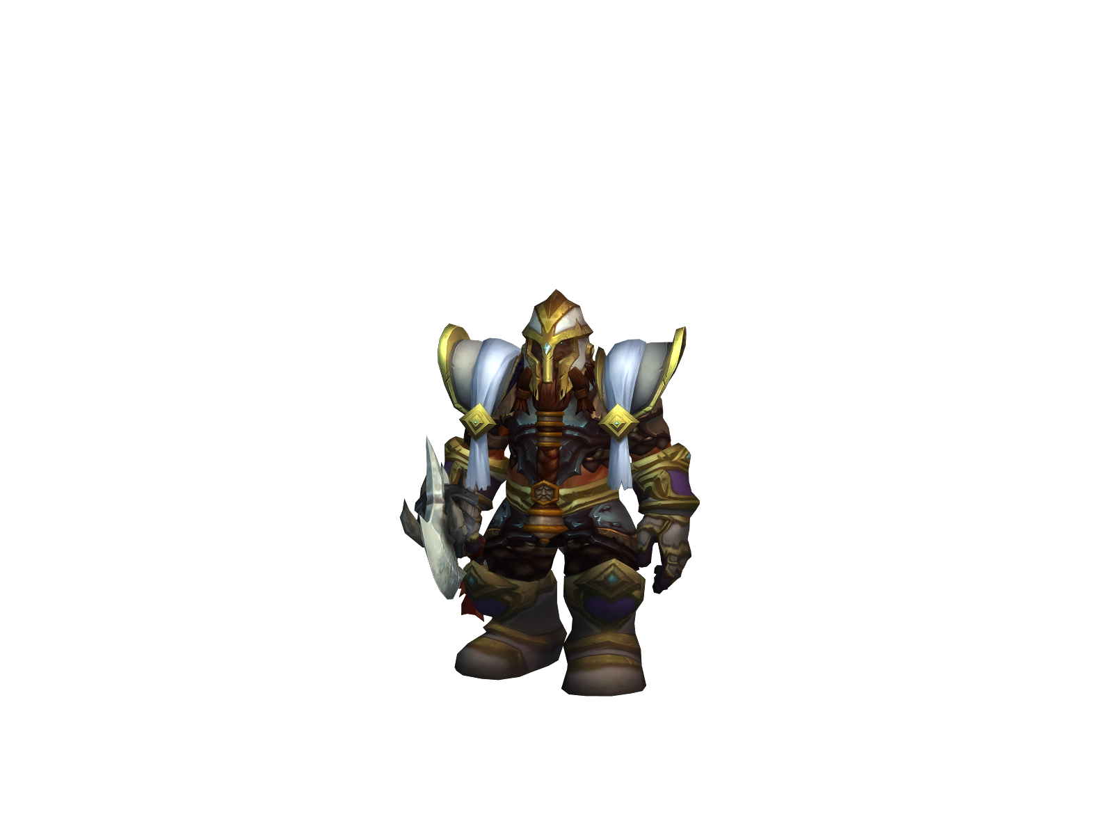 Paladwarf