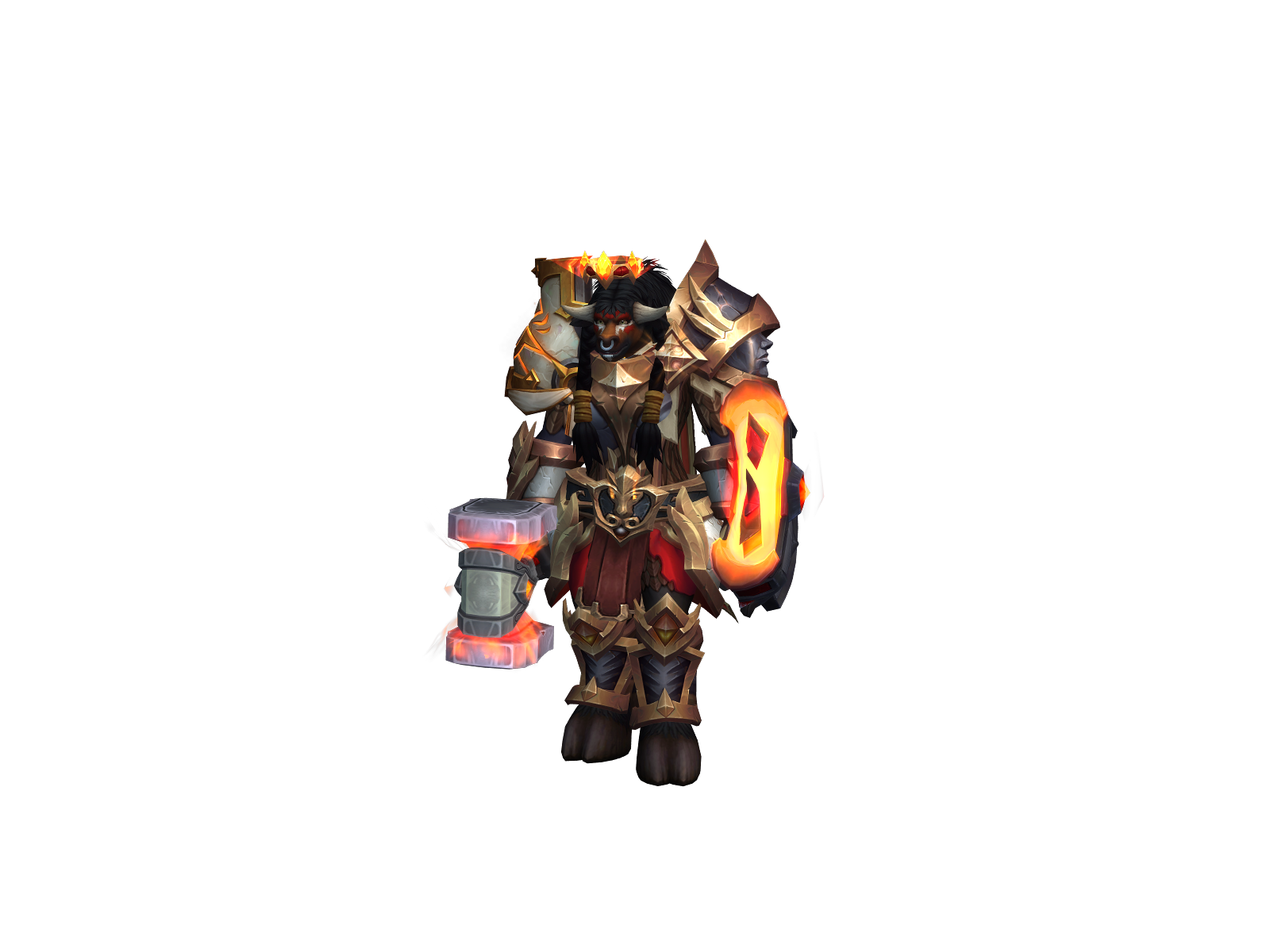 Адвантыч 3D character render