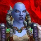 Алоридэ avatar