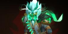 Тибетман's icon