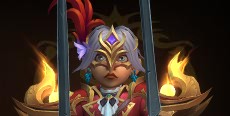 Лайтни's icon
