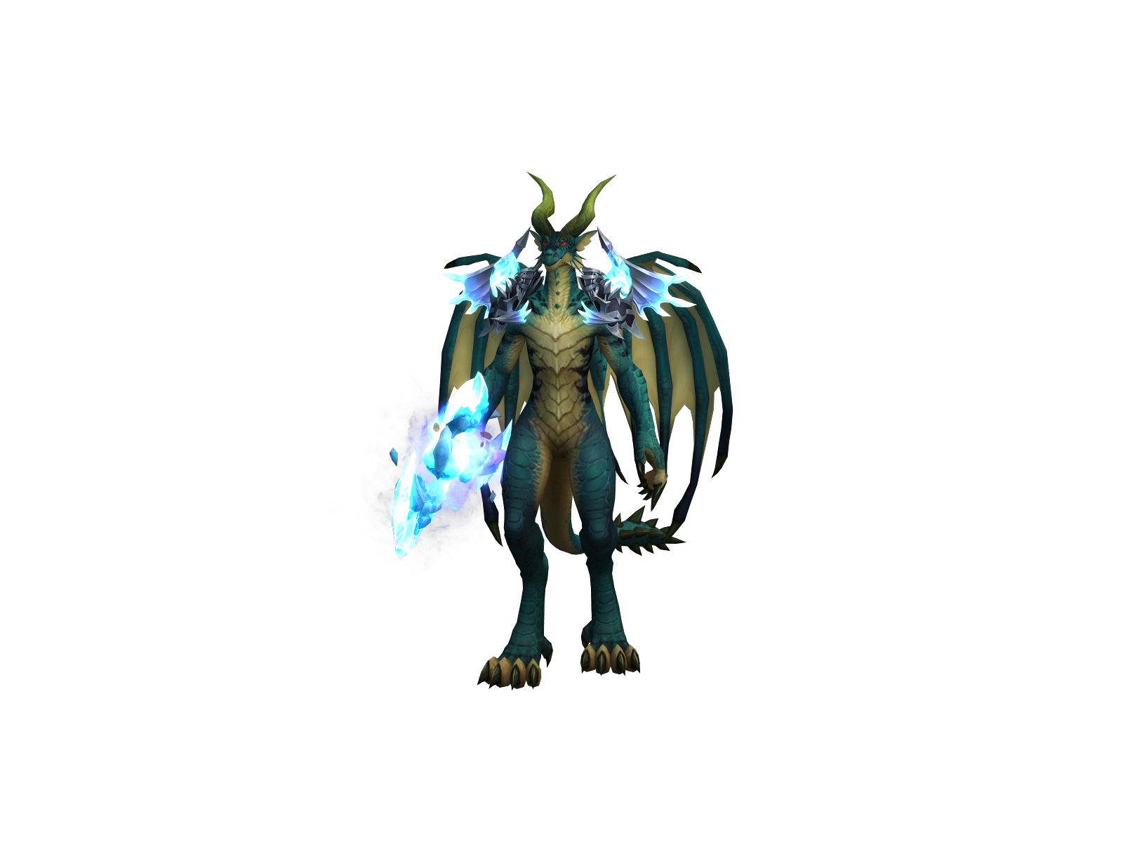 Логарифм 3D character render