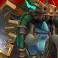 Huo avatar