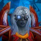Pevepevendor portrait