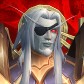 Yondir portrait