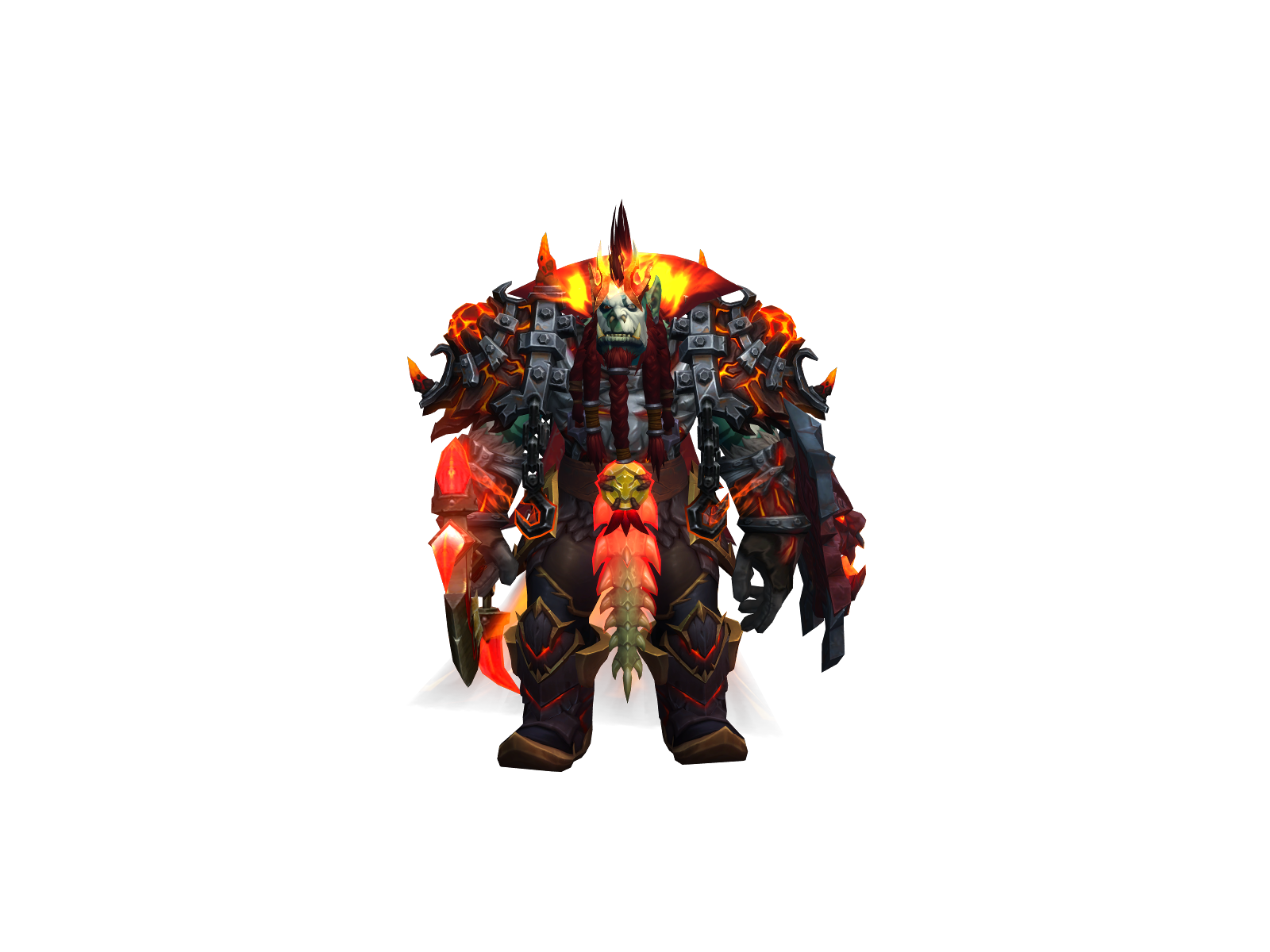 Flamewhisper