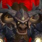 Stålröv avatar