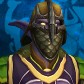 Zaytian avatar