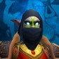 Grayzstorm avatar