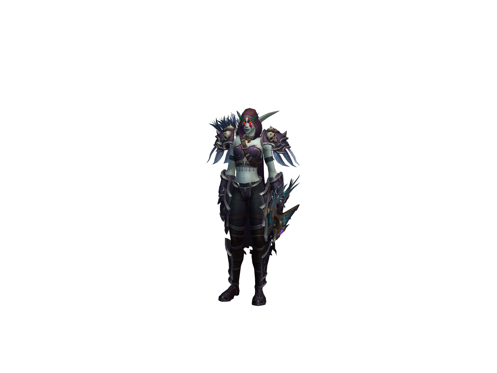 Ecthia